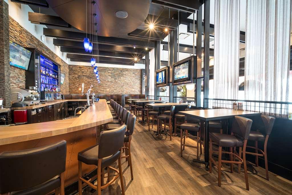 Acclaim Hotel By Clique YYC Zařízení fotografie