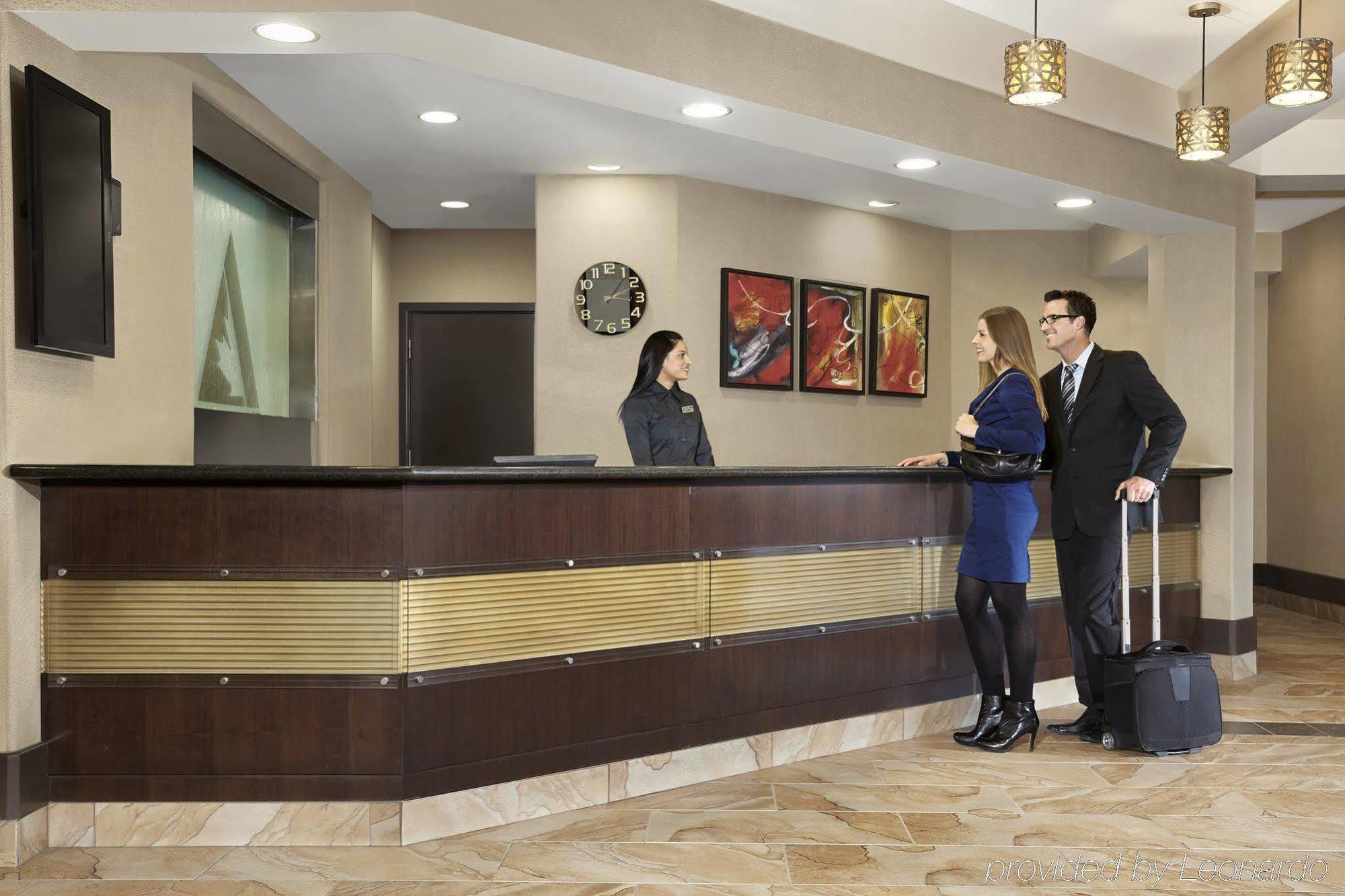 Acclaim Hotel By Clique YYC Exteriér fotografie