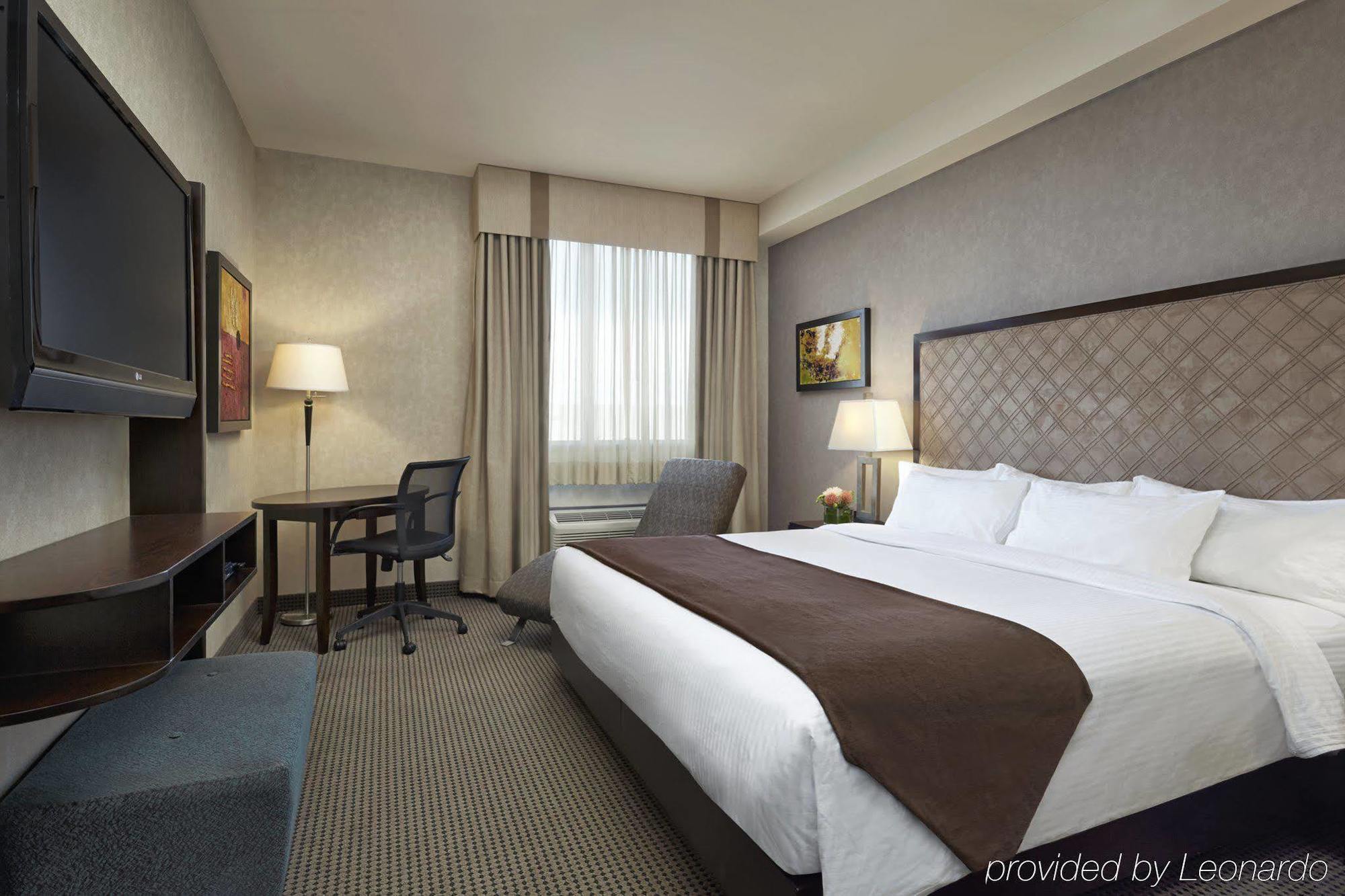 Acclaim Hotel By Clique YYC Exteriér fotografie